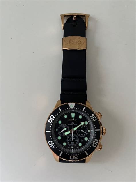 seiko prospex lookalike